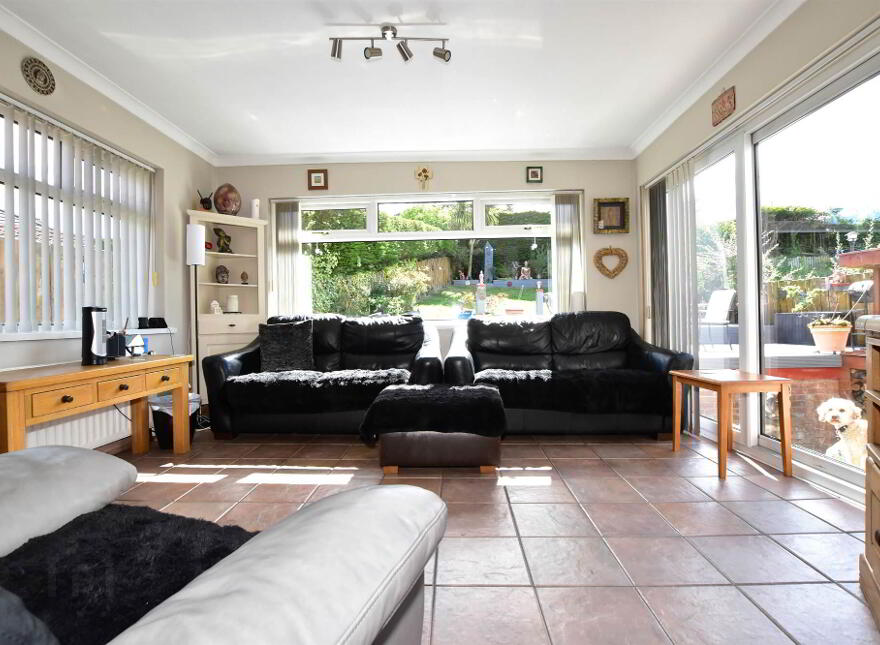 'SHALOMAR', 15 Beverley Walk, Newtownards, BT23 7UQ