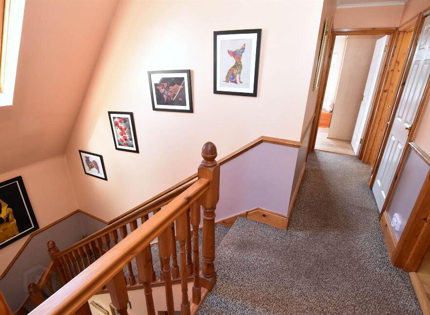 'SHALOMAR', 15 Beverley Walk, Newtownards, BT23 7UQ
