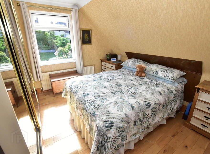 'SHALOMAR', 15 Beverley Walk, Newtownards, BT23 7UQ