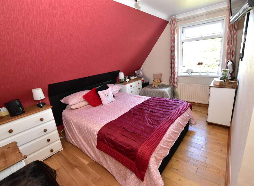'SHALOMAR', 15 Beverley Walk, Newtownards, BT23 7UQ
