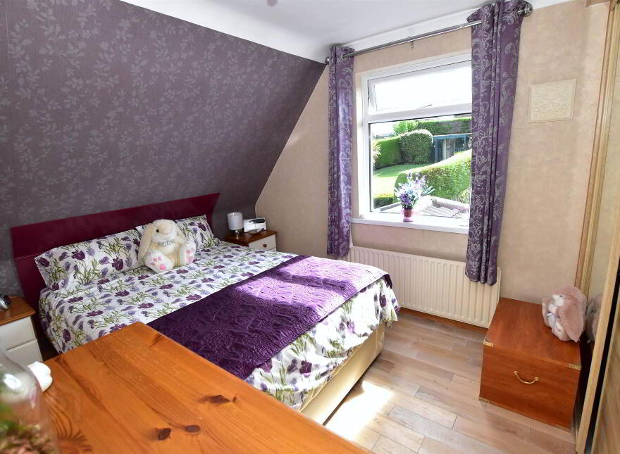 'SHALOMAR', 15 Beverley Walk, Newtownards, BT23 7UQ