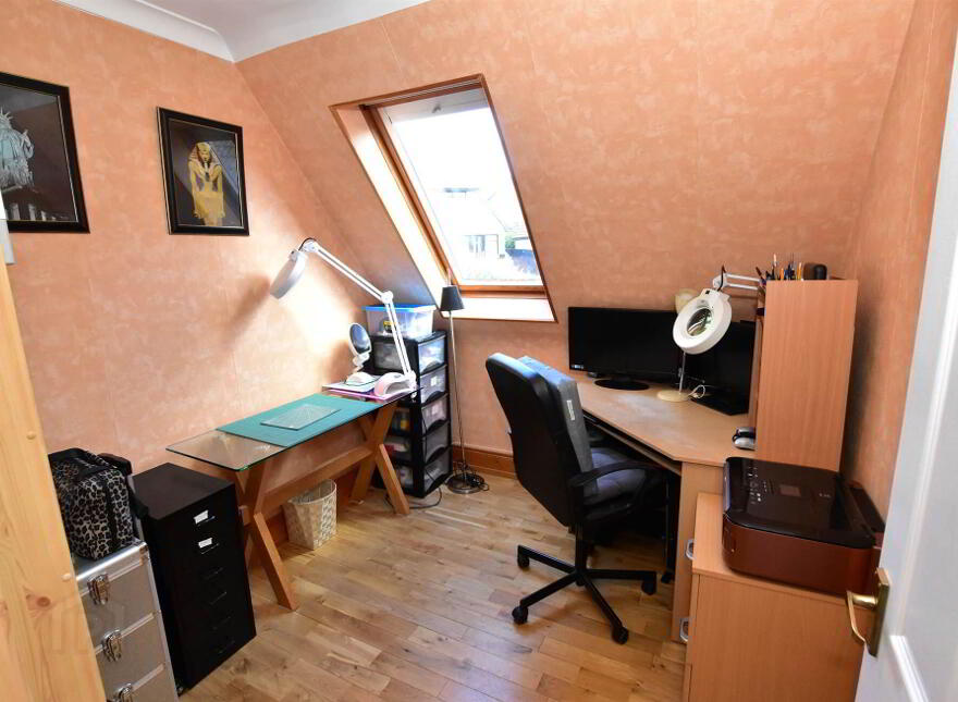 'SHALOMAR', 15 Beverley Walk, Newtownards, BT23 7UQ