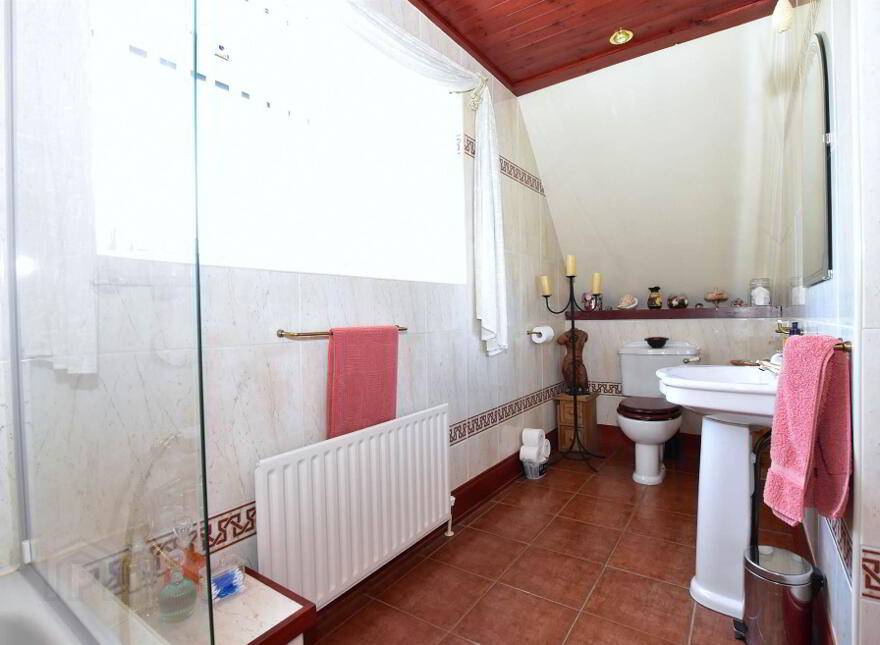 'SHALOMAR', 15 Beverley Walk, Newtownards, BT23 7UQ