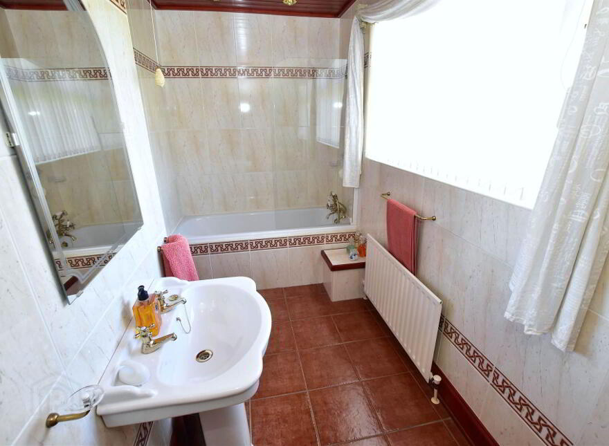 'SHALOMAR', 15 Beverley Walk, Newtownards, BT23 7UQ