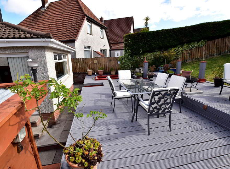 'SHALOMAR', 15 Beverley Walk, Newtownards, BT23 7UQ