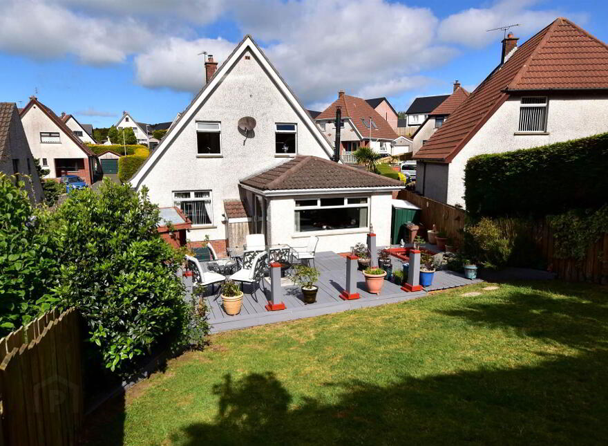 'SHALOMAR', 15 Beverley Walk, Newtownards, BT23 7UQ