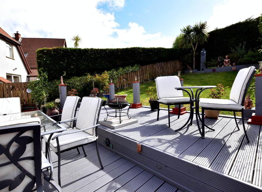'SHALOMAR', 15 Beverley Walk, Newtownards, BT23 7UQ