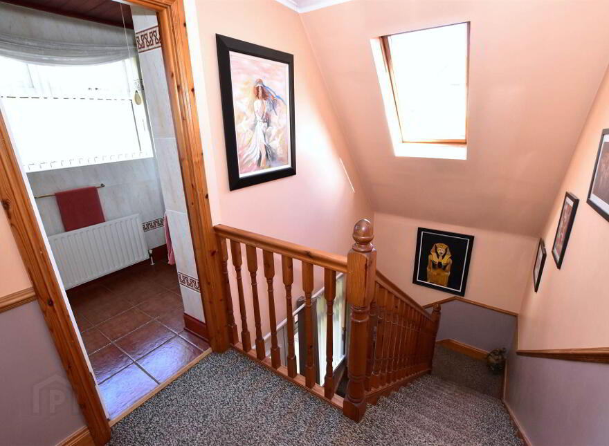 'SHALOMAR', 15 Beverley Walk, Newtownards, BT23 7UQ