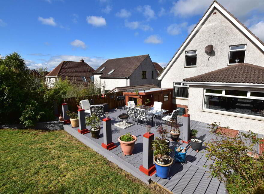 'SHALOMAR', 15 Beverley Walk, Newtownards, BT23 7UQ