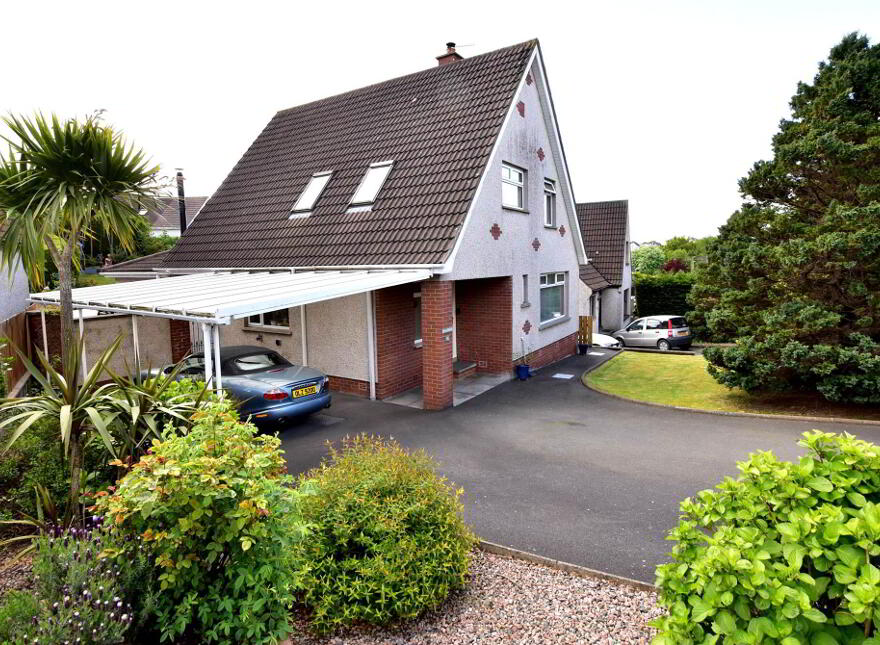 'SHALOMAR', 15 Beverley Walk, Newtownards, BT23 7UQ