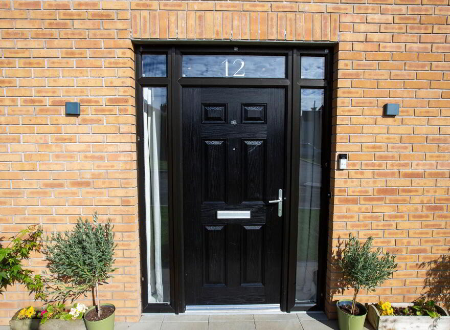 12 Carn Hill, Rathfriland, BT34 5FX