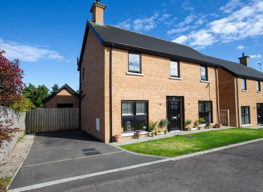 12 Carn Hill, Rathfriland, BT34 5FX