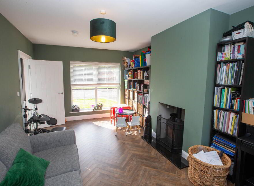 12 Carn Hill, Rathfriland, BT34 5FX