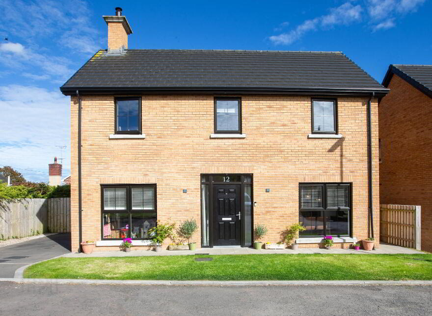 12 Carn Hill, Rathfriland, BT34 5FX