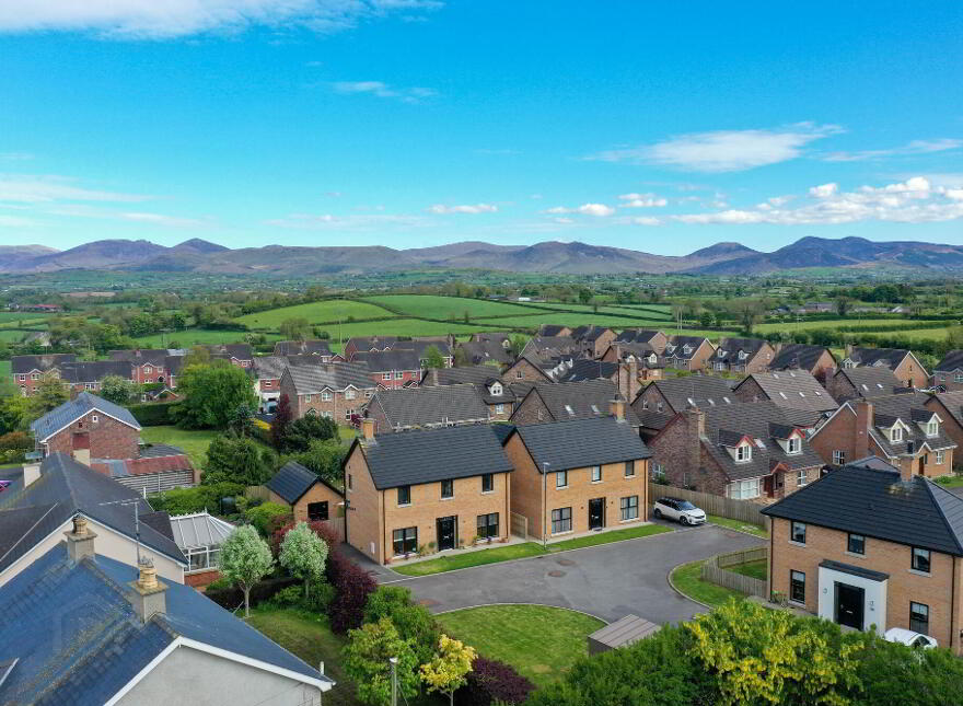 12 Carn Hill, Rathfriland, BT34 5FX