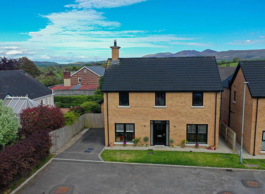 12 Carn Hill, Rathfriland, BT34 5FX