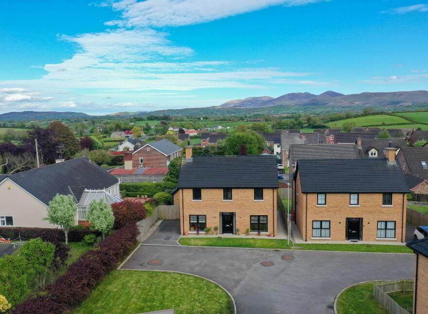 12 Carn Hill, Rathfriland, BT34 5FX