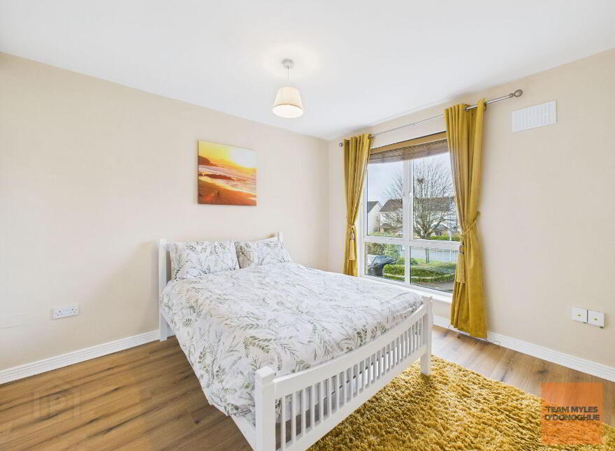 Apartment 12 Manor Court, Clonsilla Road, Clonsilla, Clonsilla, D15X867