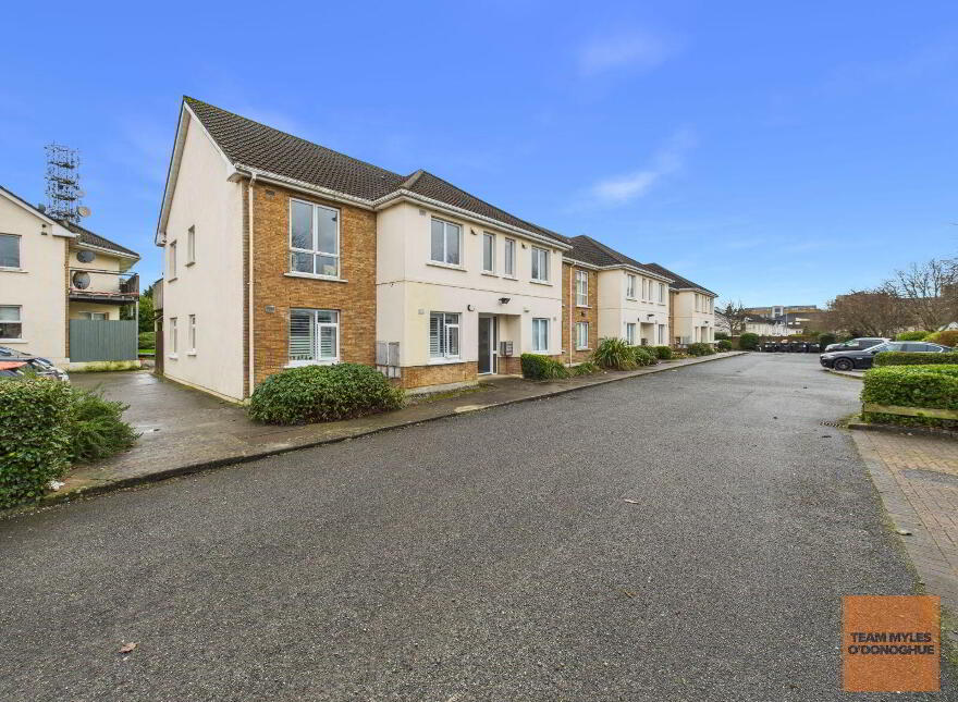 Apartment 12 Manor Court, Clonsilla Road, Clonsilla, Clonsilla, D15X867