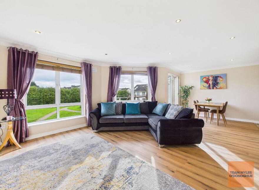 Apartment 12 Manor Court, Clonsilla Road, Clonsilla, Clonsilla, D15X867