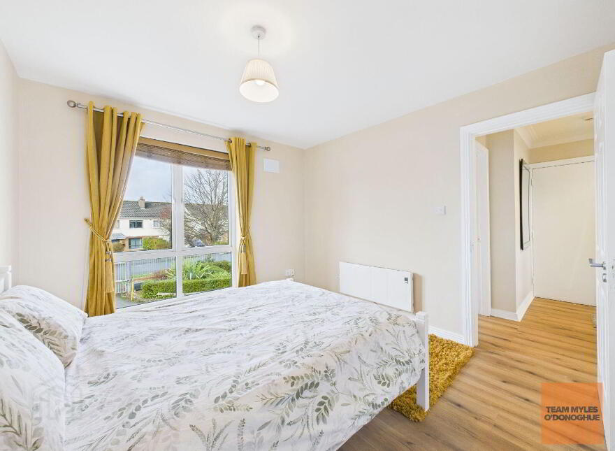Apartment 12 Manor Court, Clonsilla Road, Clonsilla, Clonsilla, D15X867