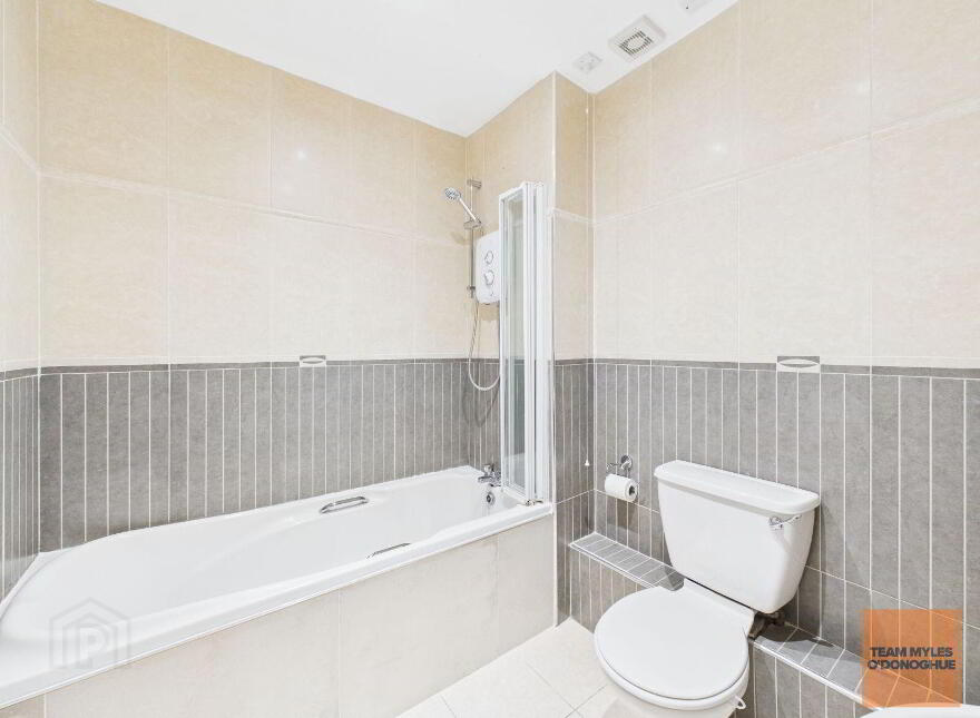 Apartment 12 Manor Court, Clonsilla Road, Clonsilla, Clonsilla, D15X867