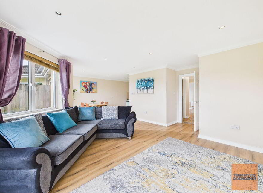 Apartment 12 Manor Court, Clonsilla Road, Clonsilla, Clonsilla, D15X867