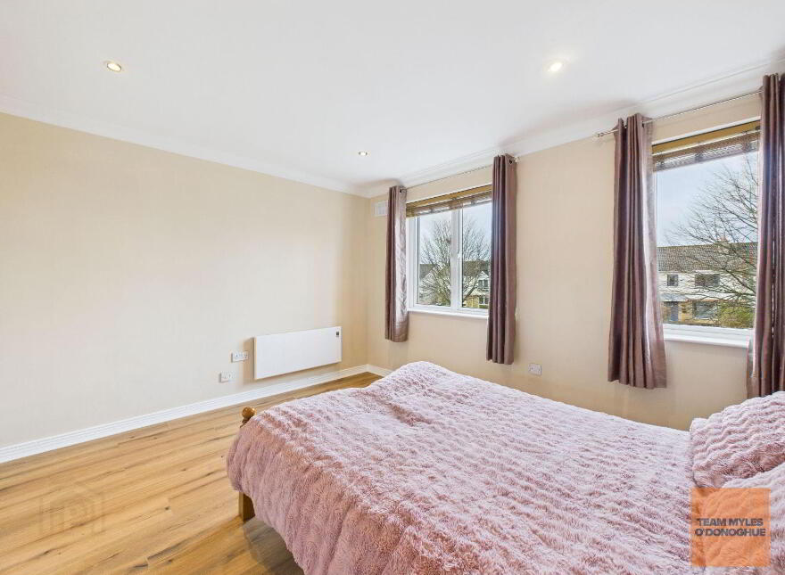 Apartment 12 Manor Court, Clonsilla Road, Clonsilla, Clonsilla, D15X867