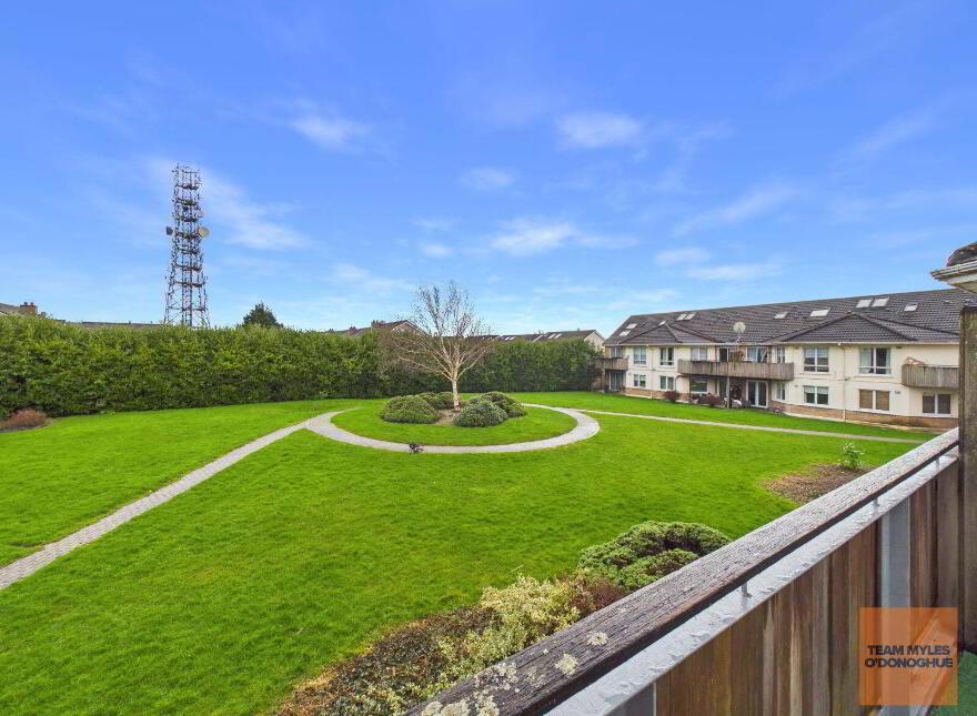 Apartment 12 Manor Court, Clonsilla Road, Clonsilla, Clonsilla, D15X867