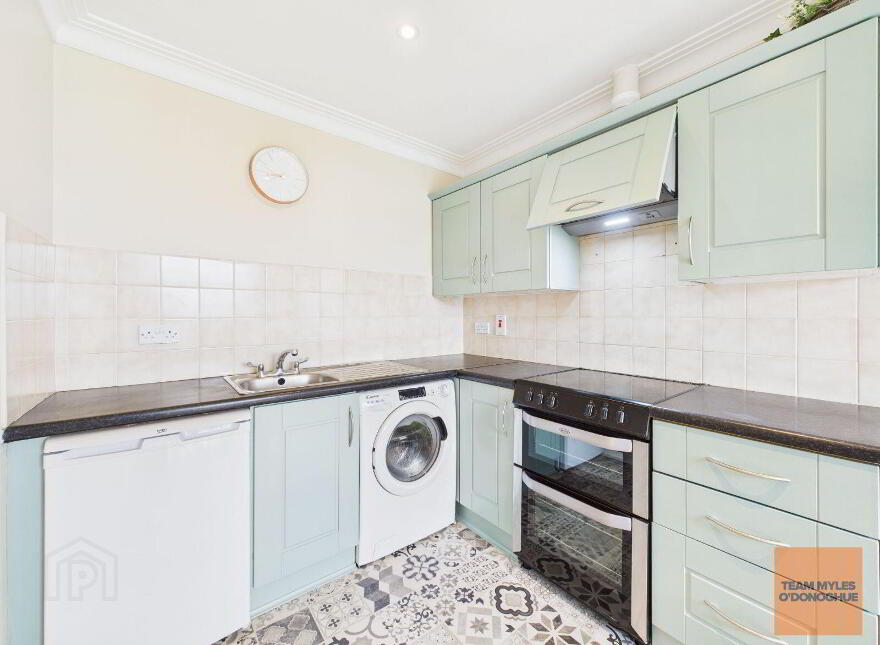 Apartment 12 Manor Court, Clonsilla Road, Clonsilla, Clonsilla, D15X867