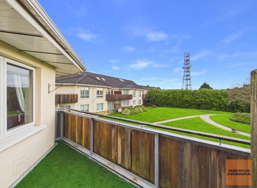 Apartment 12 Manor Court, Clonsilla Road, Clonsilla, Clonsilla, D15X867