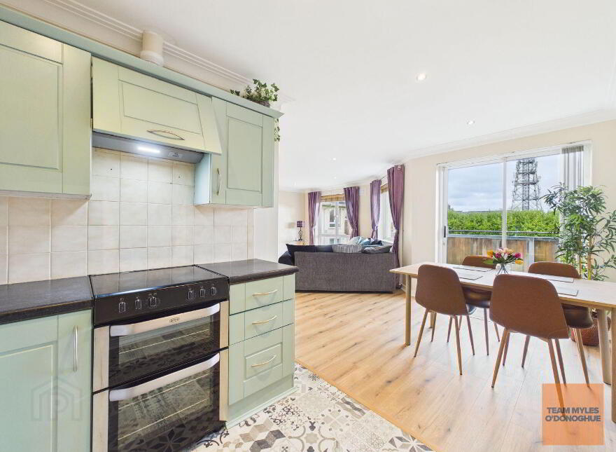 Apartment 12 Manor Court, Clonsilla Road, Clonsilla, Clonsilla, D15X867