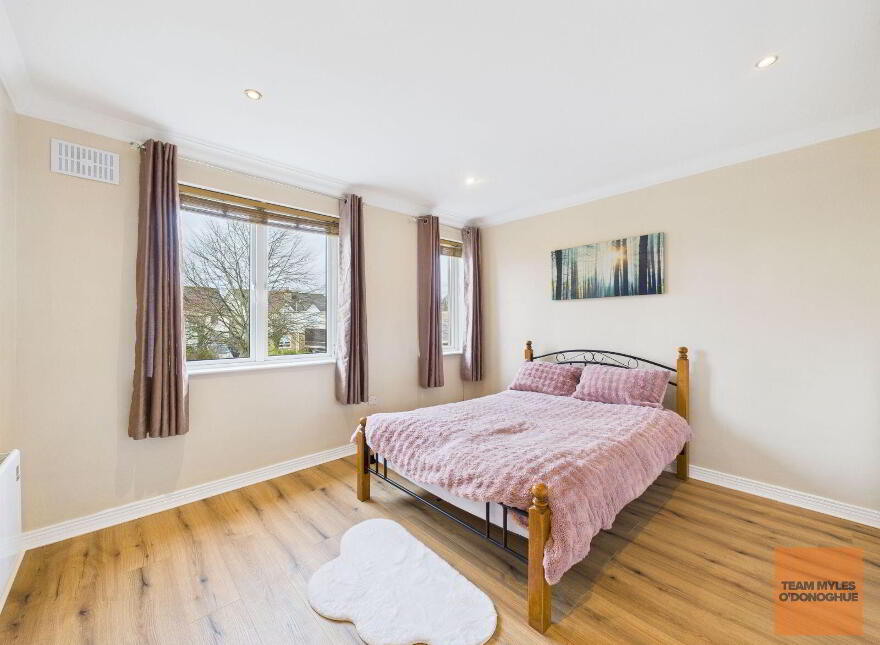 Apartment 12 Manor Court, Clonsilla Road, Clonsilla, Clonsilla, D15X867