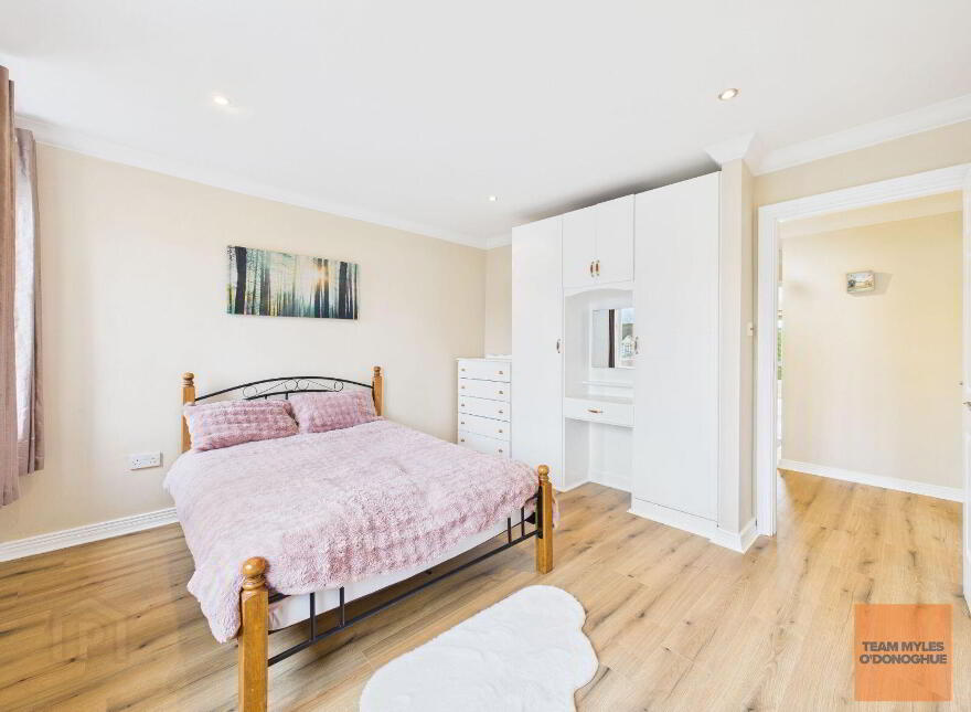 Apartment 12 Manor Court, Clonsilla Road, Clonsilla, Clonsilla, D15X867