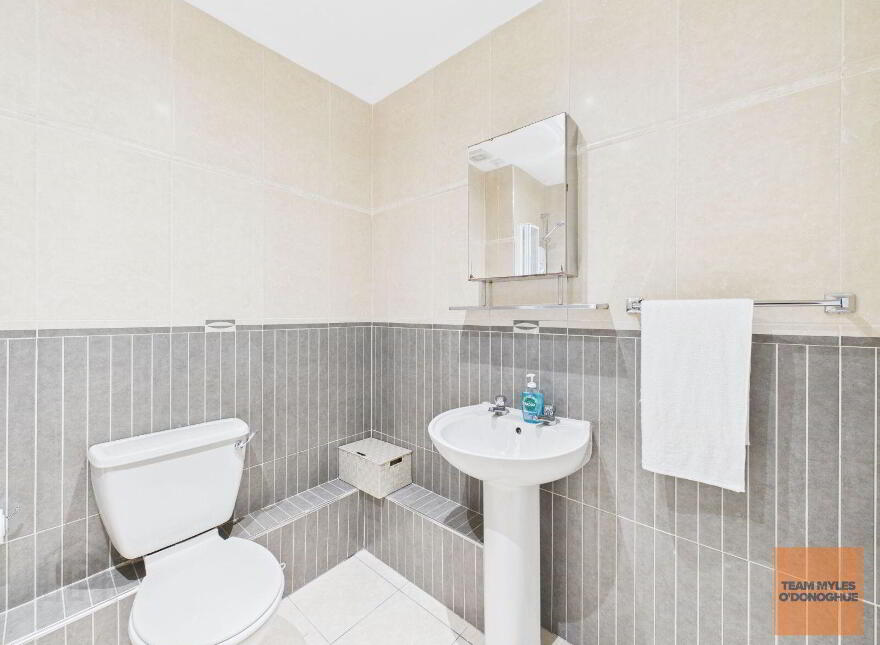 Apartment 12 Manor Court, Clonsilla Road, Clonsilla, Clonsilla, D15X867