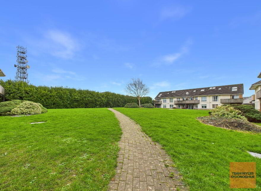 Apartment 12 Manor Court, Clonsilla Road, Clonsilla, Clonsilla, D15X867