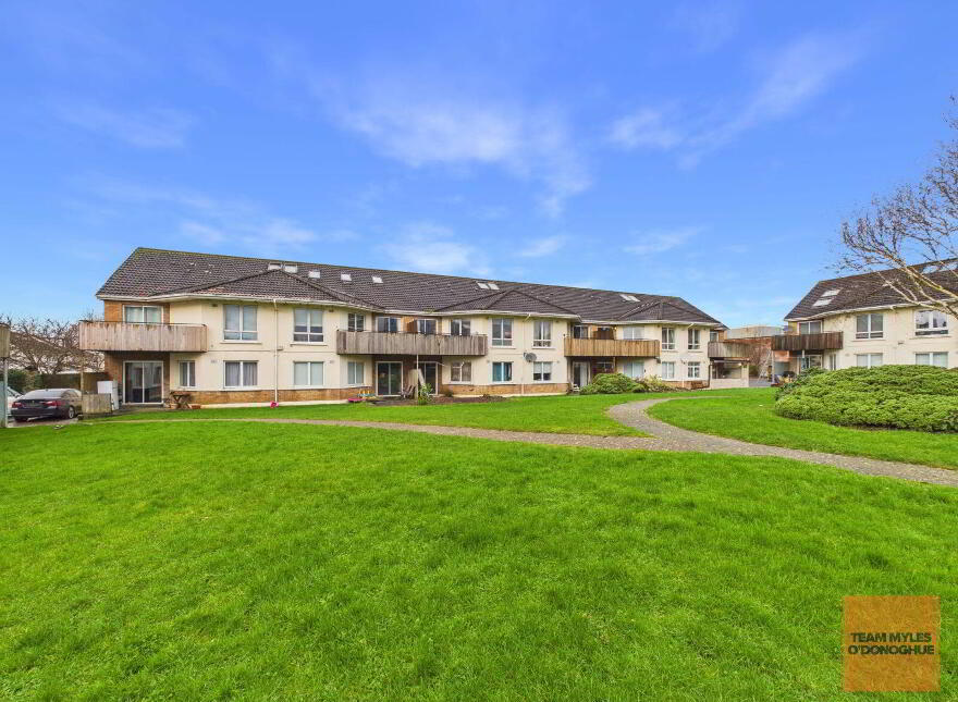 Apartment 12 Manor Court, Clonsilla Road, Clonsilla, Clonsilla, D15X867