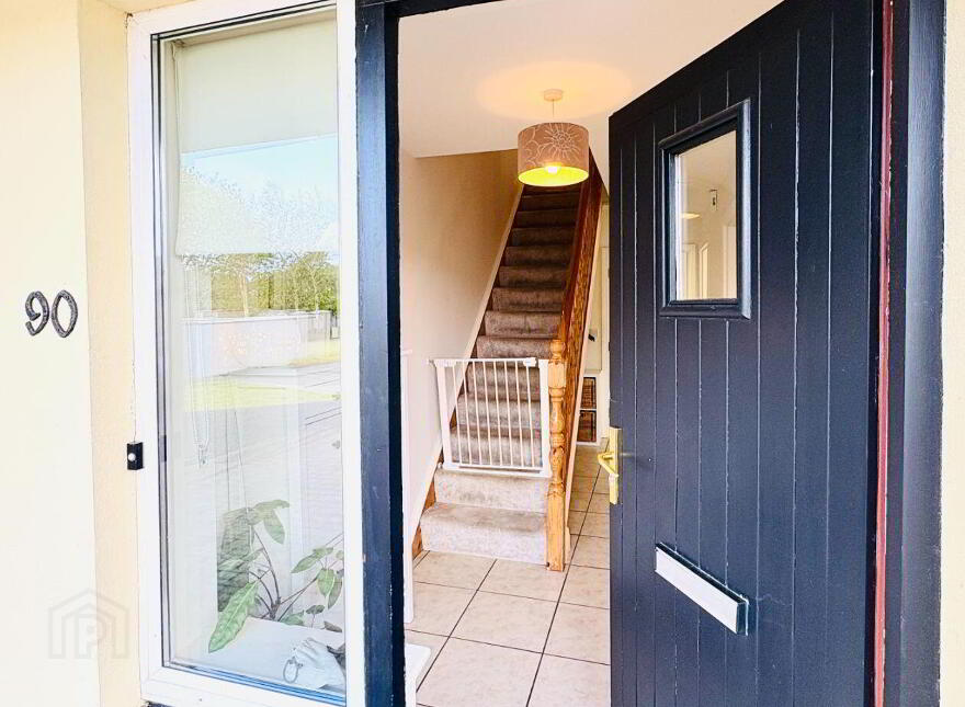 90 Carrigiseal, Clogher Failí, Tralee, V92HY5Y