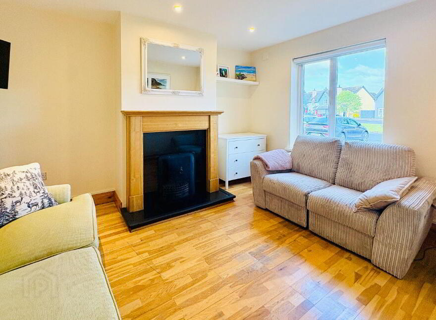 90 Carrigiseal, Clogher Failí, Tralee, V92HY5Y