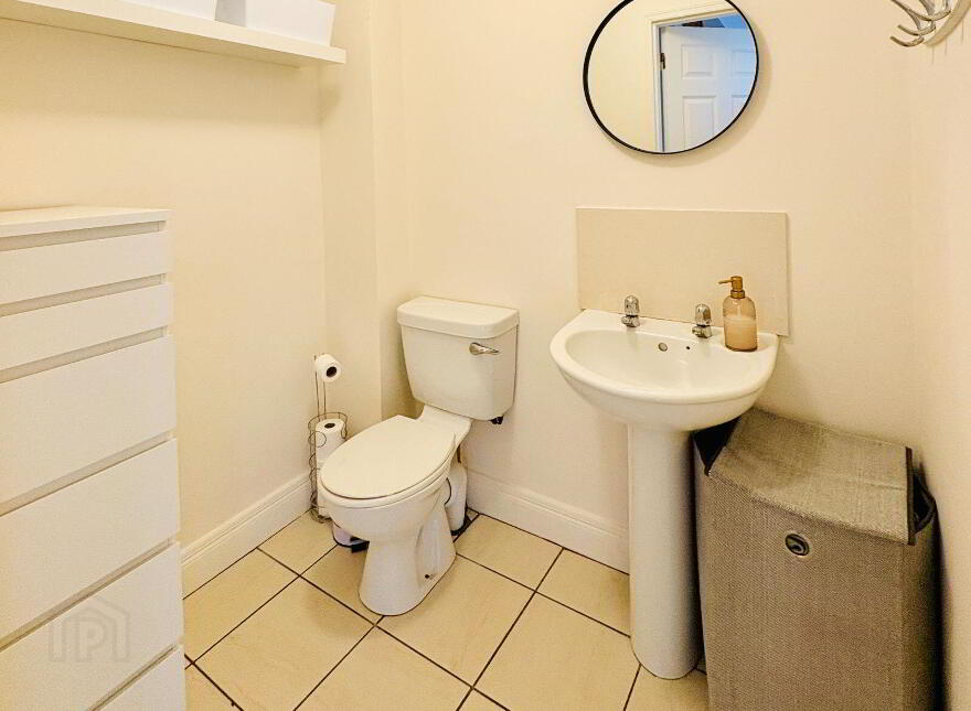 90 Carrigiseal, Clogher Failí, Tralee, V92HY5Y