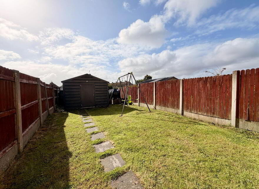 90 Carrigiseal, Clogher Failí, Tralee, V92HY5Y