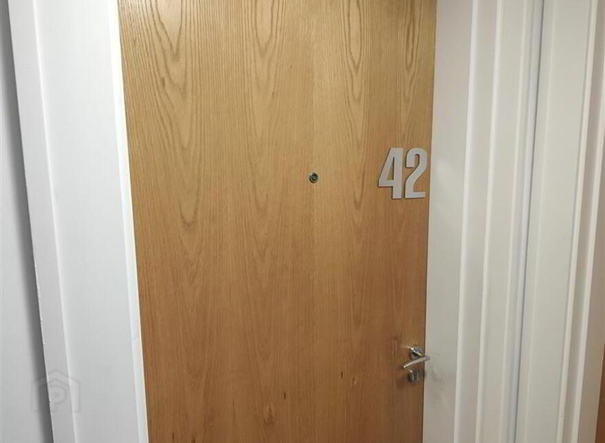 Apt 42 The Granary, James Clow Building, 42 Pilot Street, Belfast, BT1 3EP