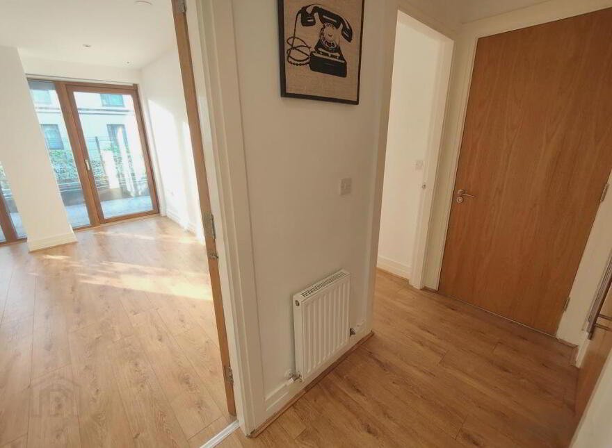 Apt 42 The Granary, James Clow Building, 42 Pilot Street, Belfast, BT1 3EP
