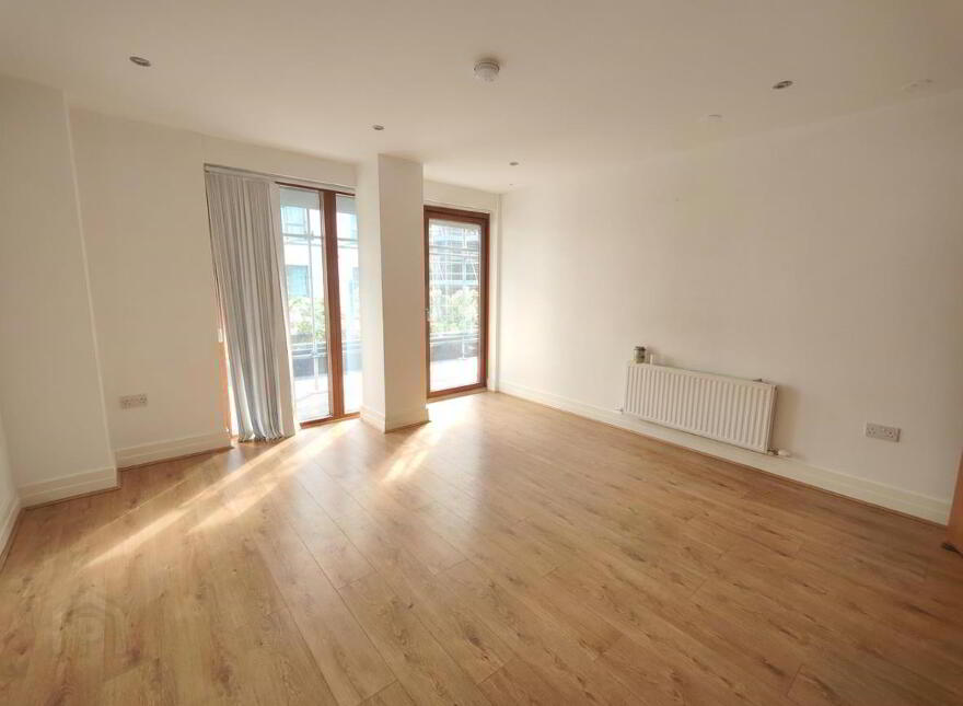 Apt 42 The Granary, James Clow Building, 42 Pilot Street, Belfast, BT1 3EP
