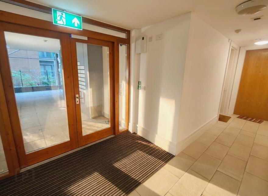 Apt 42 The Granary, James Clow Building, 42 Pilot Street, Belfast, BT1 3EP
