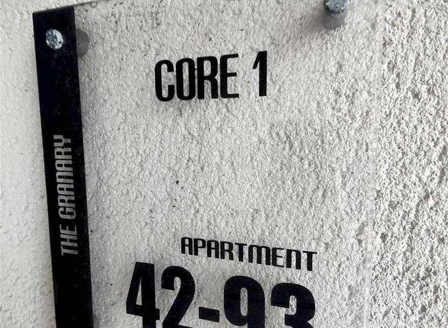 Apt 42 The Granary, James Clow Building, 42 Pilot Street, Belfast, BT1 3EP