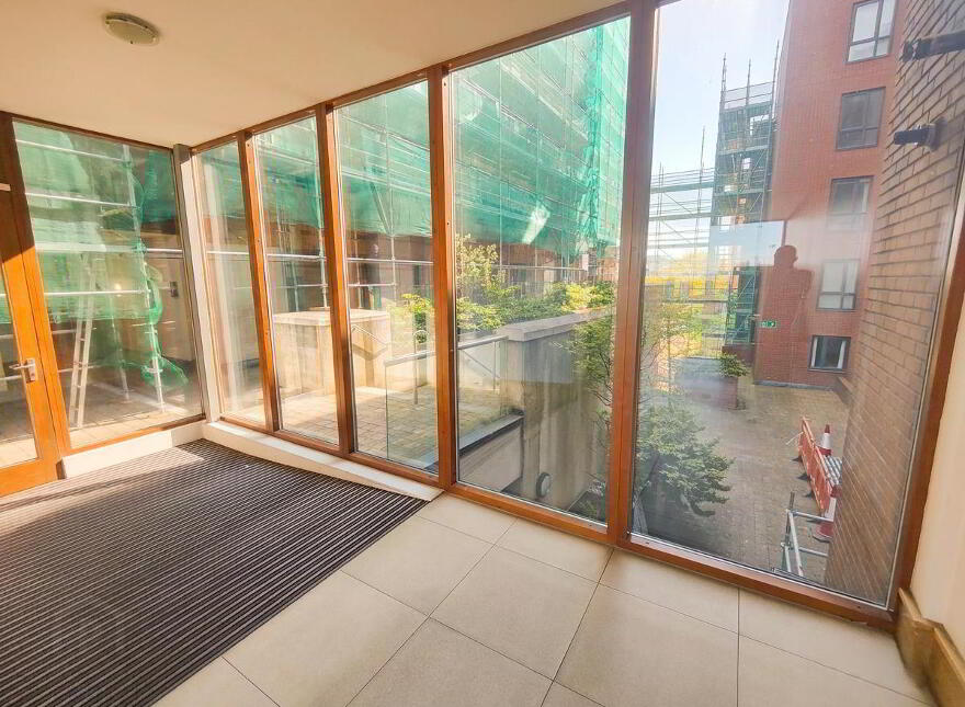 Apt 42 The Granary, James Clow Building, 42 Pilot Street, Belfast, BT1 3EP