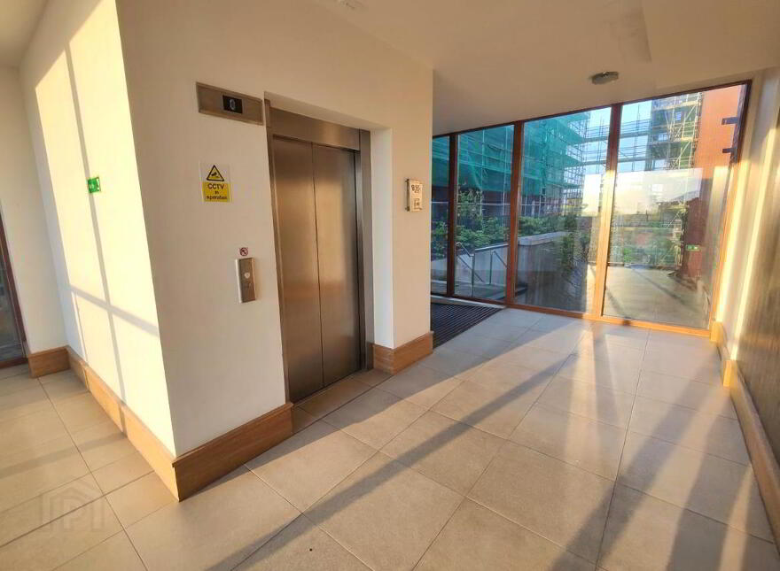 Apt 42 The Granary, James Clow Building, 42 Pilot Street, Belfast, BT1 3EP