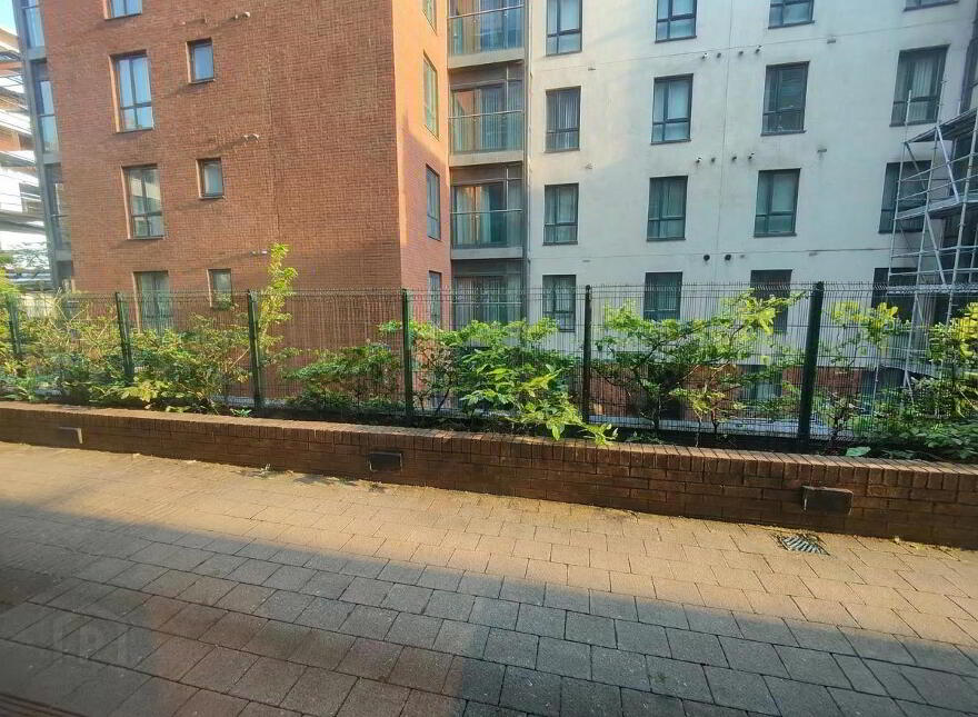 Apt 42 The Granary, James Clow Building, 42 Pilot Street, Belfast, BT1 3EP