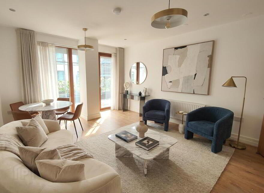 Apt 42 The Granary, James Clow Building, 42 Pilot Street, Belfast, BT1 3EP